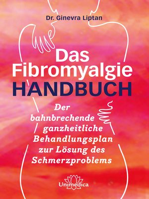 cover image of Das Fibromyalgie-Handbuch